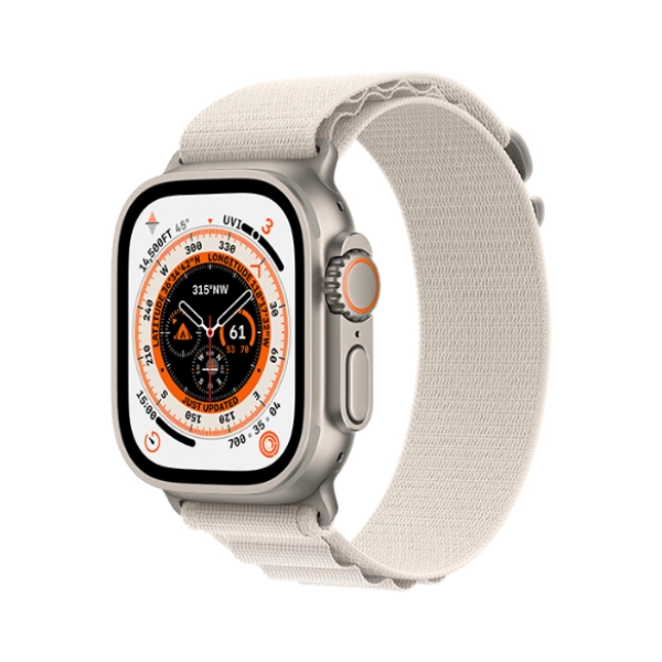 apple-watch-ultra-lte-alpine-loop-trang