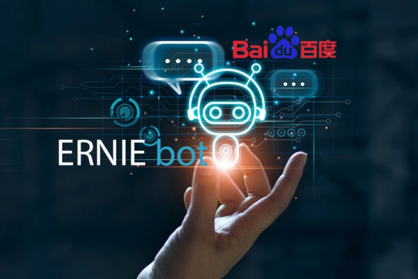 Baidu ra mắt chatbot AI cạnh tranh với Chat GPT của OPEN AI