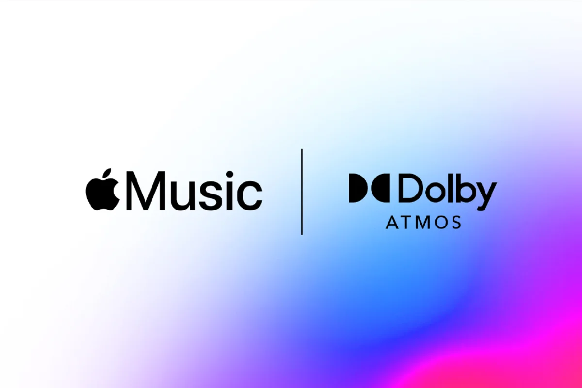 Được tích hợp thêm công nghệ Dolby Atmos