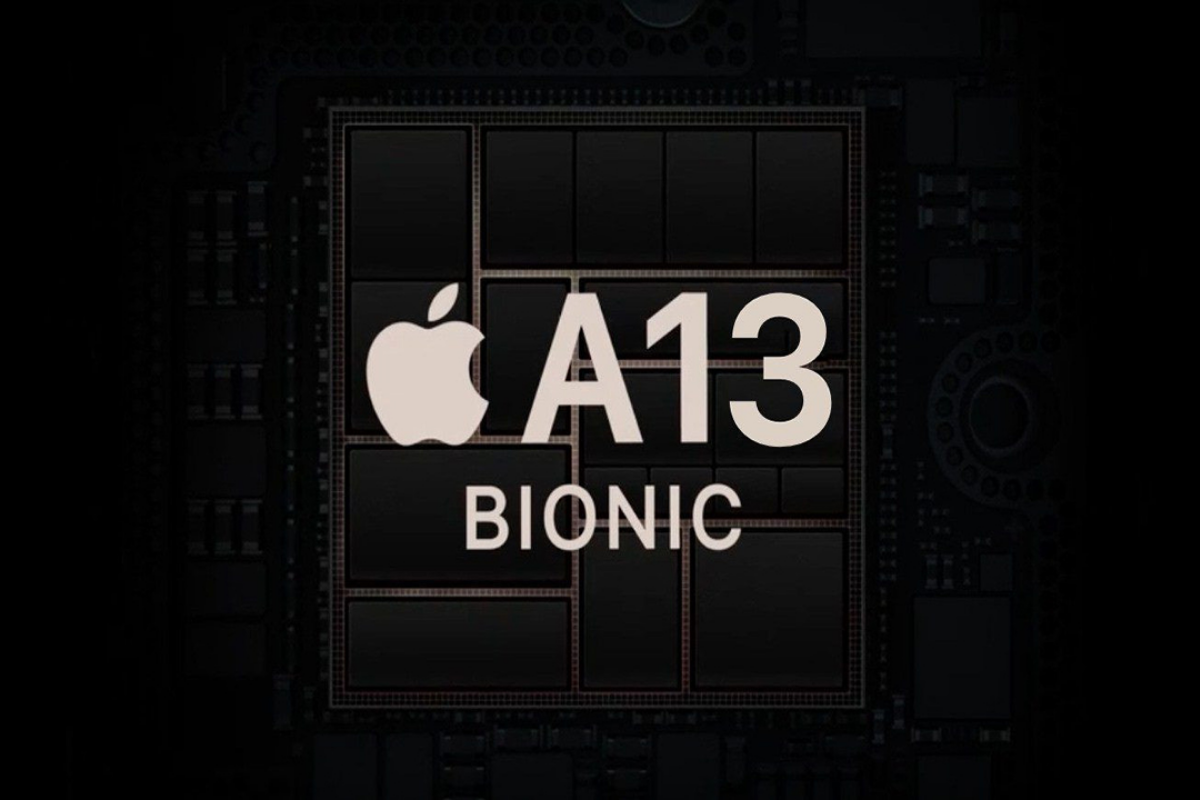 Chip Bionic A13