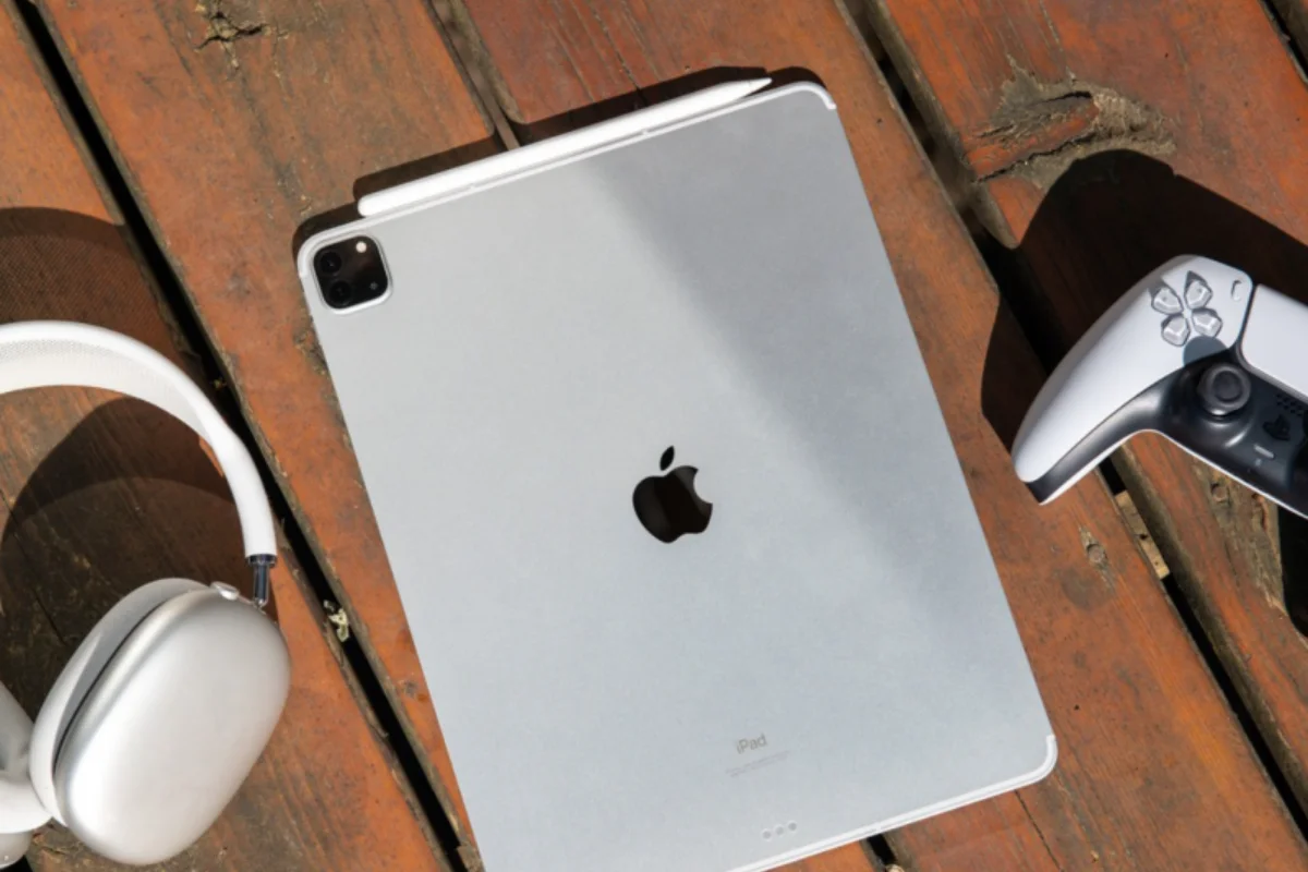 Thiết kế đổi mới của iPad Pro M2 Wifi chính hãng
