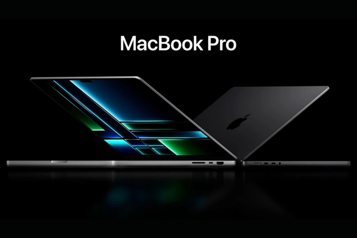 Review về MacBook Pro 14 inch M2 Pro 16GB | 512GB