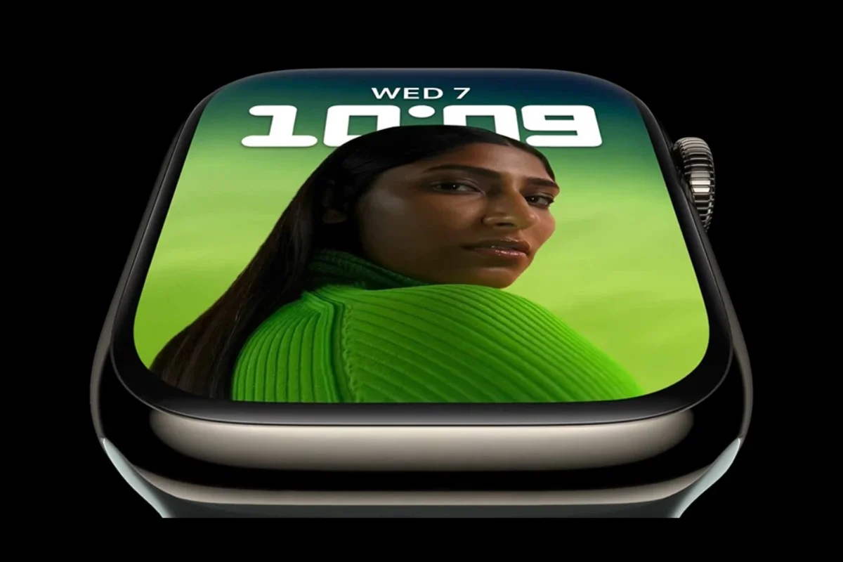 Màn hình apple watch series 8 gps cellular