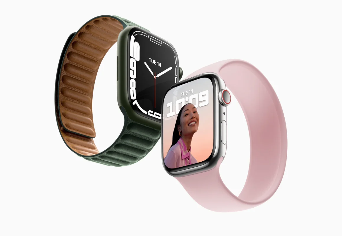 Mua Apple Watch mới tại Shop.ThanhTrungMobile