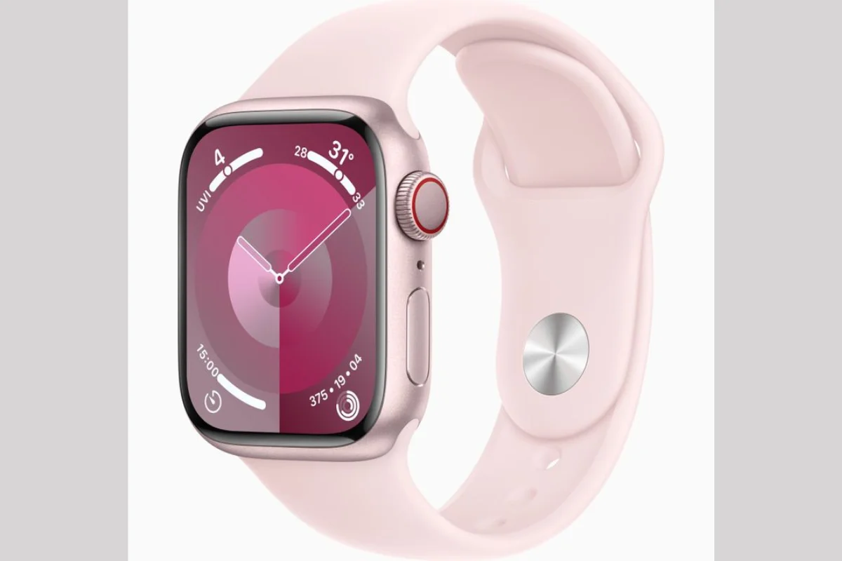 Apple Watch Series 9 GPS Cellular chính hãng