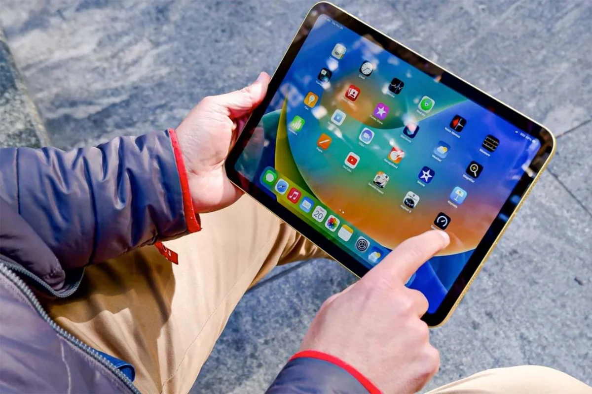 Shop.ThanhTrungMobile - Chuyên Bán iPad mới chính hãng và iPad cũ đẹp 99%