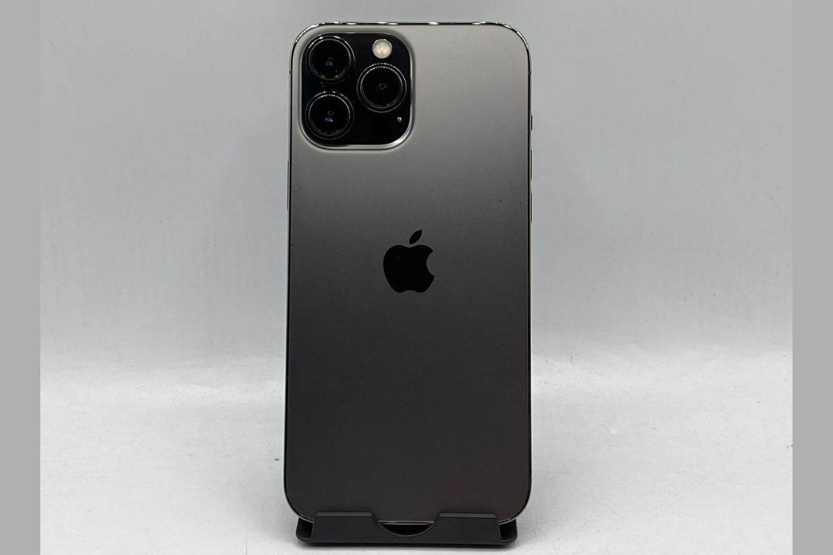 Tìm Hiểu Về Giá iPhone 13 Pro Cũ Đẹp 99%
