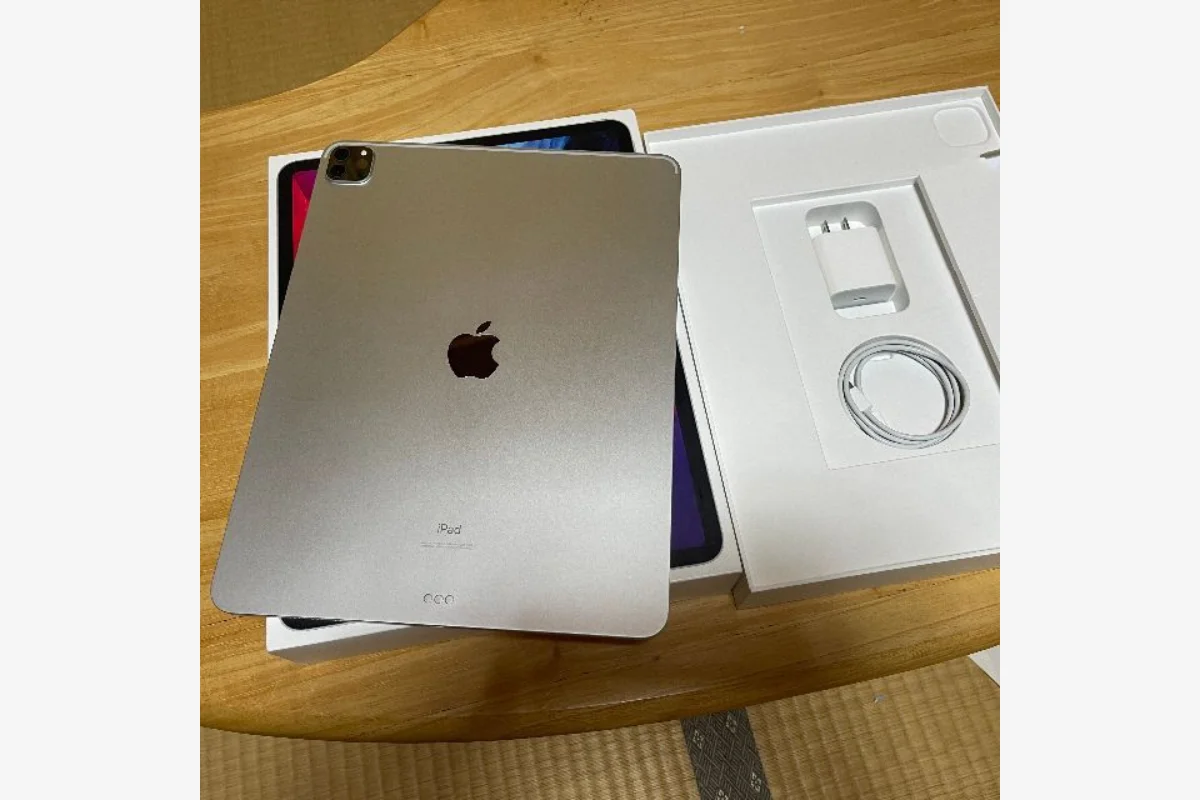 iPad Pro M1 11 inch Wifi 5G Cũ