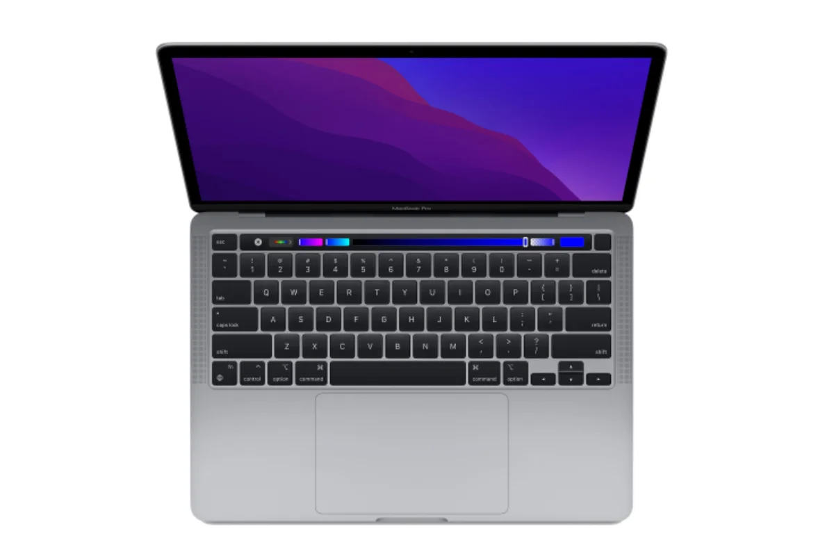 Những lợi ích khi mua MacBook Pro 2020 13 inch cũ