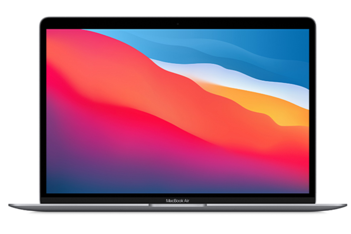 MacBook Air M1 2020: Nhẹ Nhàng và Tiện Lợi