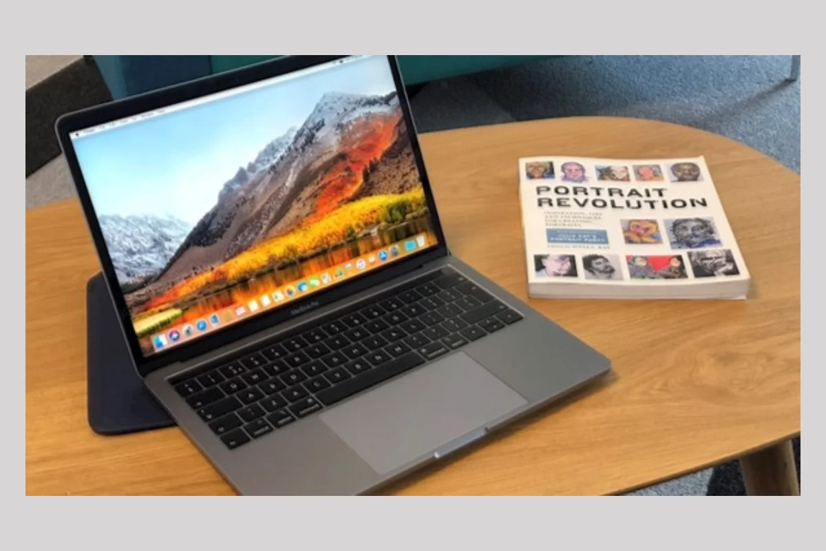 Macbook Pro 2019 Cũ 13 inch TouchBar Đẹp 99%