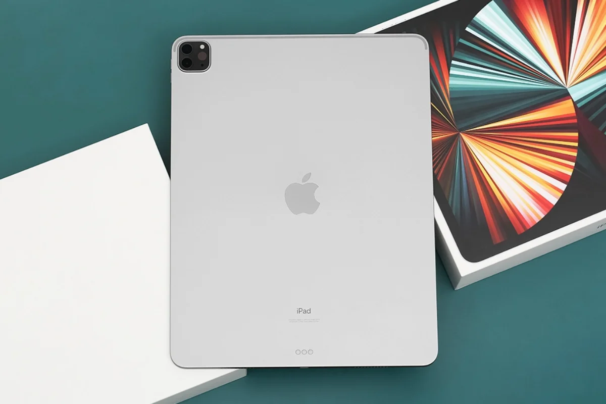 Xu hướng của tương lai của iPad Pro