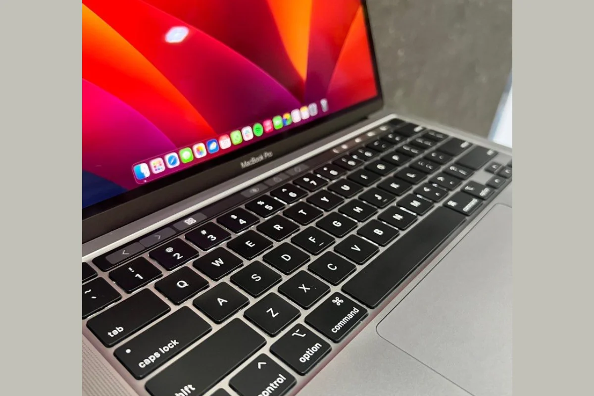Tại sao nên chọn MacBook Pro 2020 đã qua sử dụng?